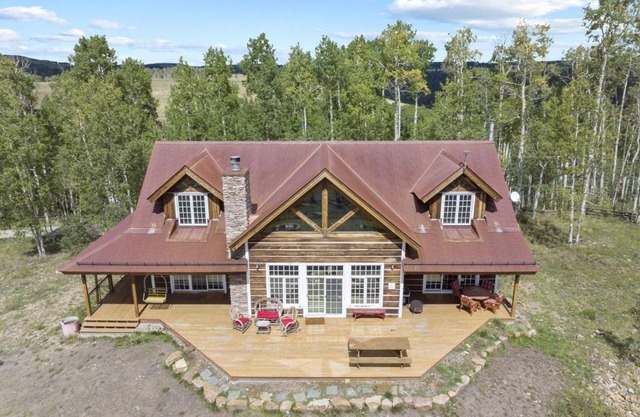 Hughes Ranch - Wilson Mesa, 70 Acres with Views upon Views