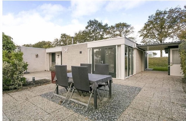 Huijsmans Verhuur Type B Deluxe Deltageul 12