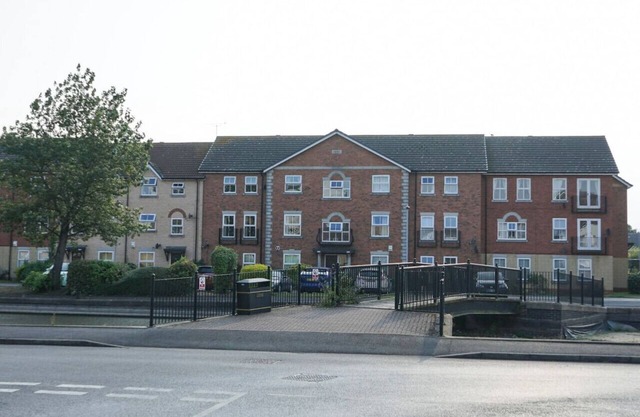 Hullidays》Victoria Dock Residence