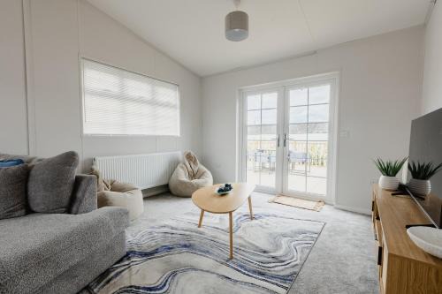 Humberston Fitties Beach House Retreat Cleethorpes