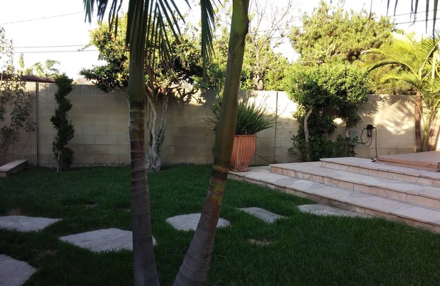 Huntington Beach Holidaymaker House