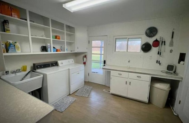 Huron Beach House on Lake Erie