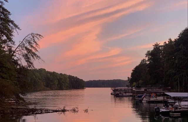 Husky Lake House on Lanier - Long Term Availability