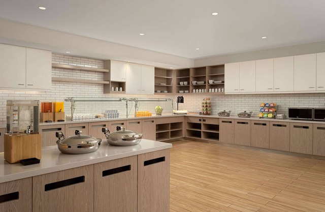 Hyatt House LA - University Medical Center