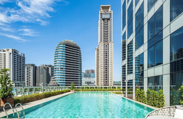 Hyatt Place New Taipei City Xinzhuang