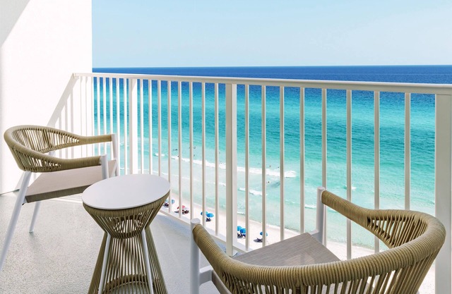 Hyatt Place Panama City Beach