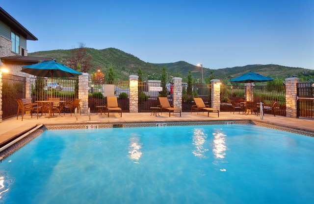 Hyatt Place Park City