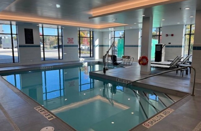 Hyatt Place Toronto Airport