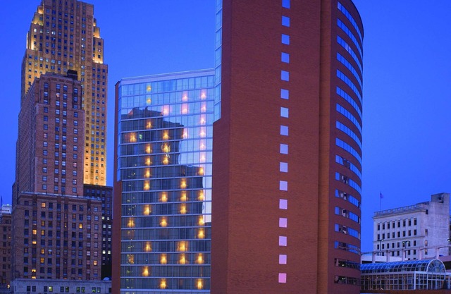 Hyatt Regency Cincinnati