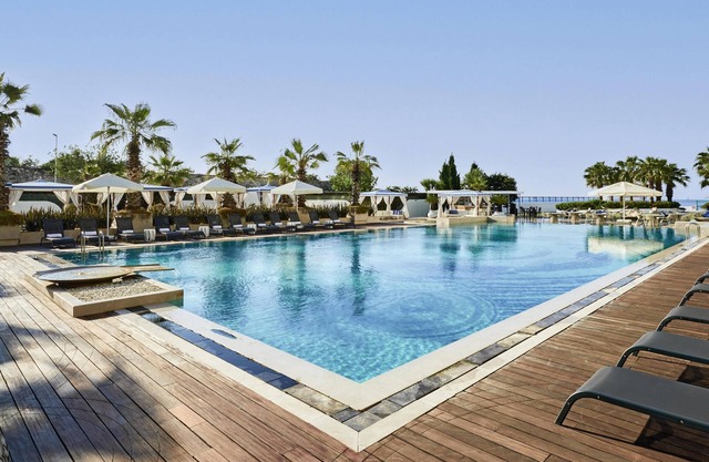 Hyatt Regency Istanbul Ataköy