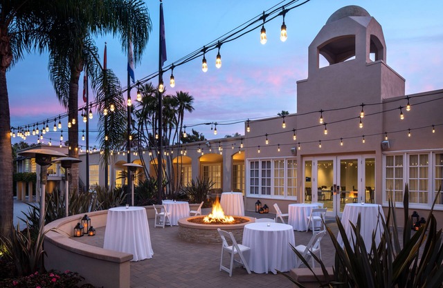 Hyatt Regency Newport Beach
