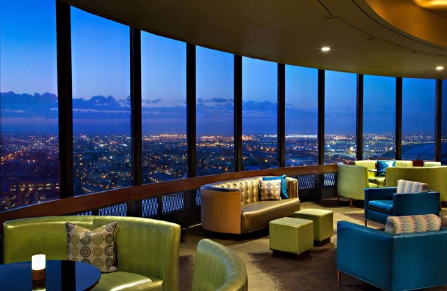 Hyatt Regency Phoenix