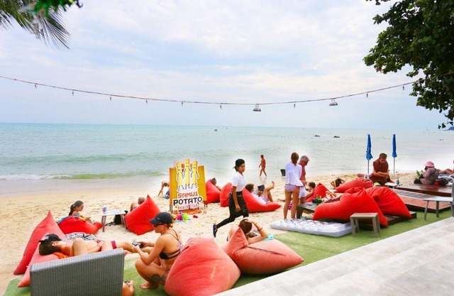 Hydro Pool Villa - 18