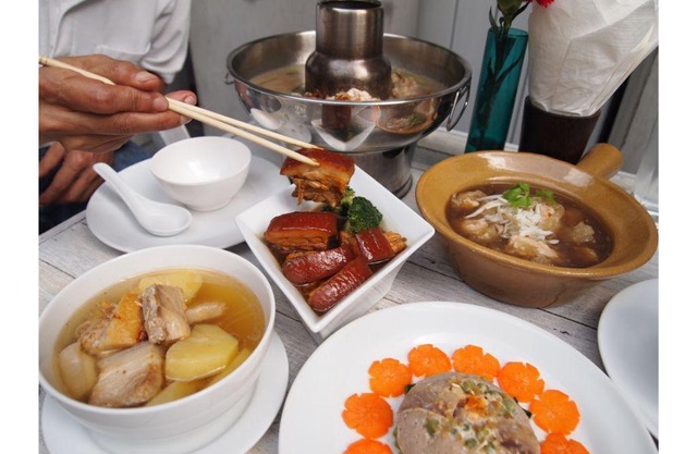 Hydro Pool Villa - 5