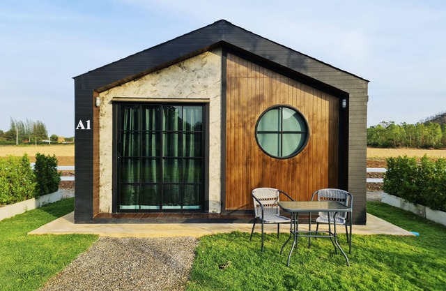 I Love U Homestay at Kanchanaburi