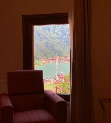 İmera Suite Otel