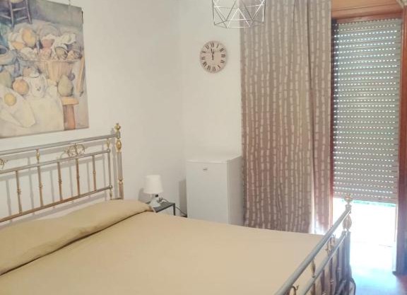 I Rifugi di Noah Santa Maria a Vico-