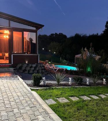 İznik Eylül Doğa House