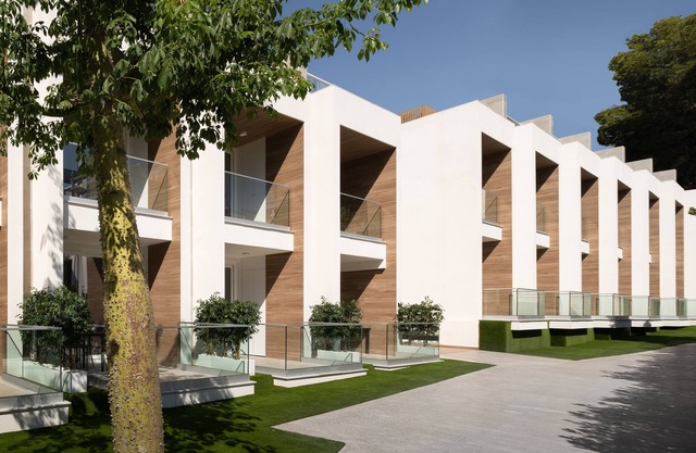 Iberflat Apartamentos los Pinos