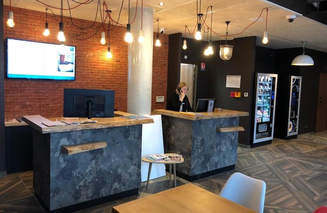Ibis Budget Annecy sud-Poisy