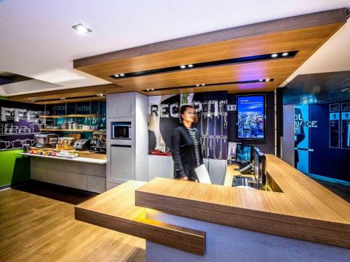 ibis Budget - Enfield