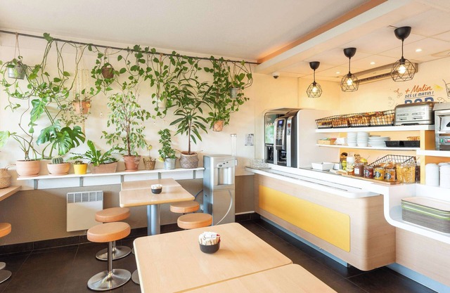 ibis budget Macon Nord