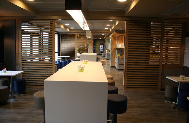 ibis budget Marne la Vallee Pontault Combault
