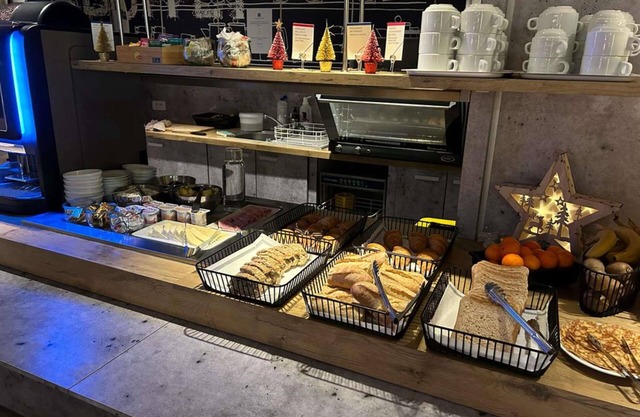 ibis budget Nantes Nord Saint-Herblain