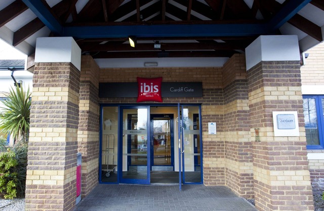 ibis Cardiff Gate - International Business Park