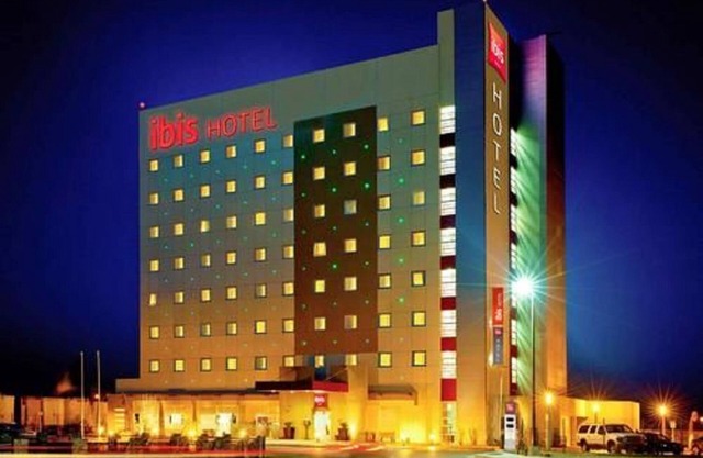 ibis Juarez Consulado