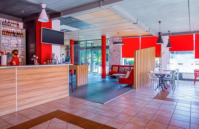 ibis Katowice Zabrze