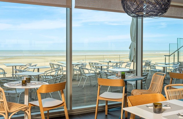 ibis Le Touquet Thalassa