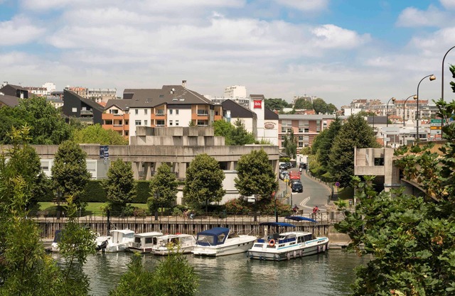 ibis Nogent Sur Marne
