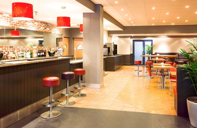ibis Northampton Centre