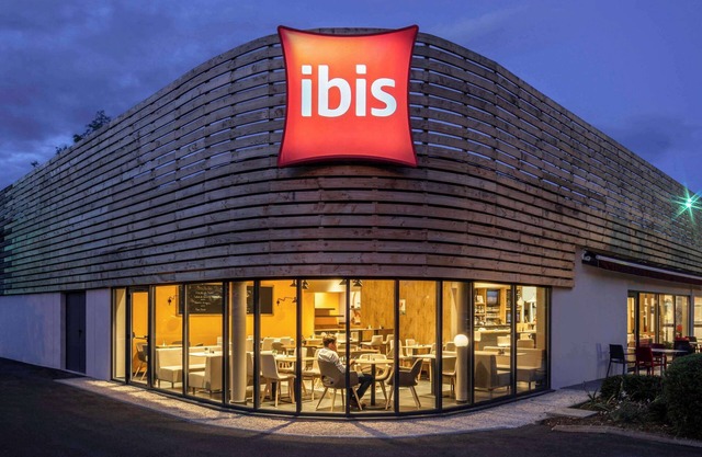 ibis Nuits Saint Georges