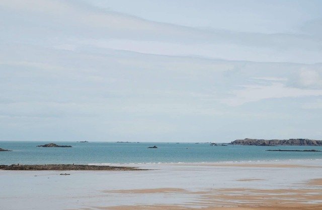 ibis Saint Malo La Madeleine