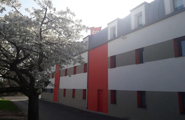 ibis Soissons