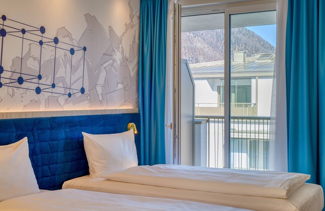 ibis Styles Bad Reichenhall