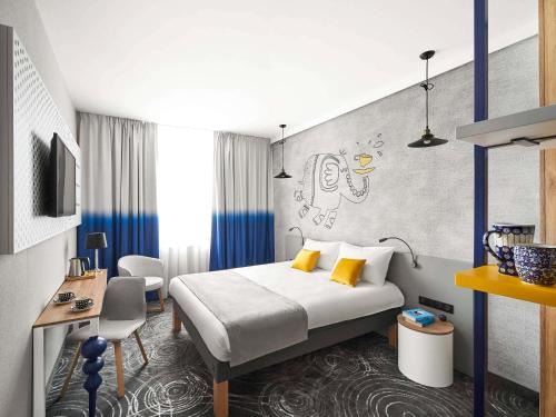 ibis styles Bolesławiec