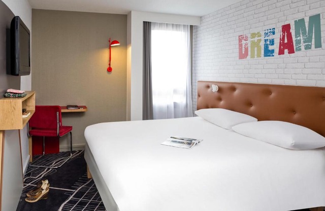ibis Styles Chartres Métropole