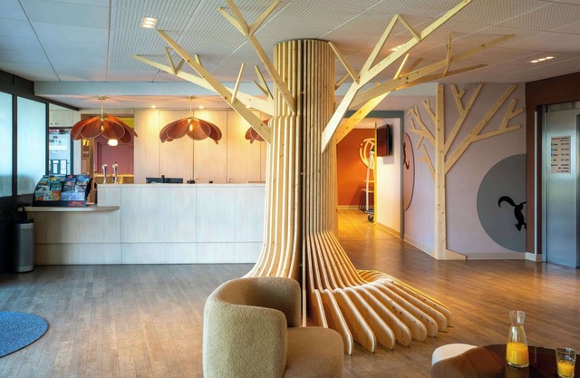 ibis Styles Guéret