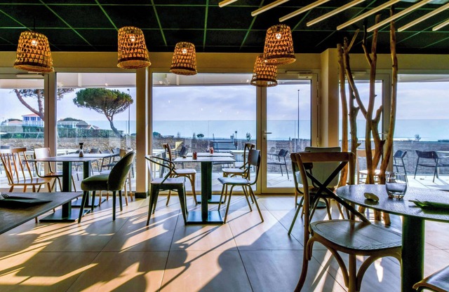 Ibis Styles La Rochelle Thalasso Châtelaillon