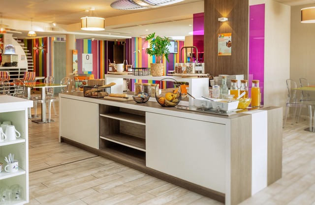 ibis Styles Les Sables - Olonne Sur Mer