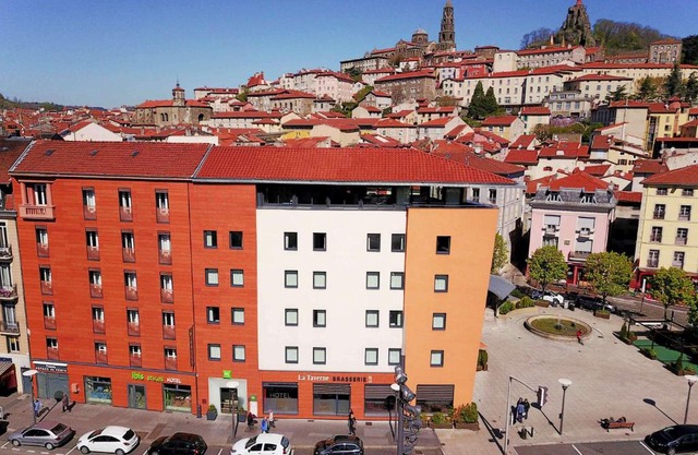 ibis Styles Le Puy en Velay