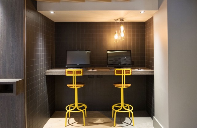 ibis Styles Leeds Centre Arena