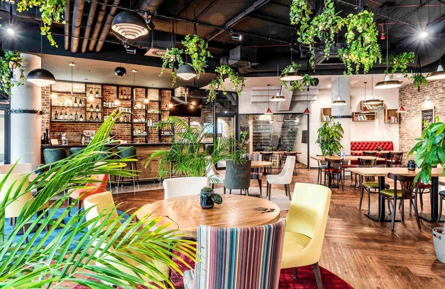 ibis Styles Lublin Stare Miasto