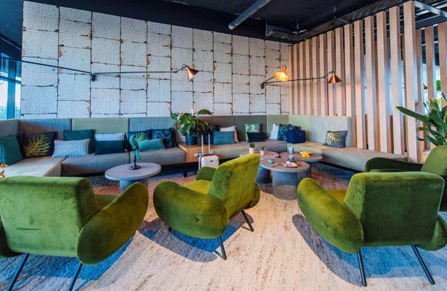 Ibis Styles Rouen Centre Rive Gauche