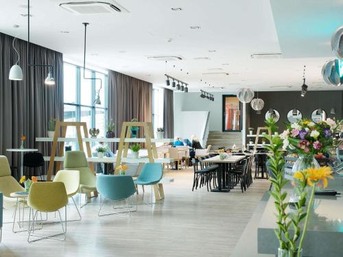 ibis Styles Siedlce