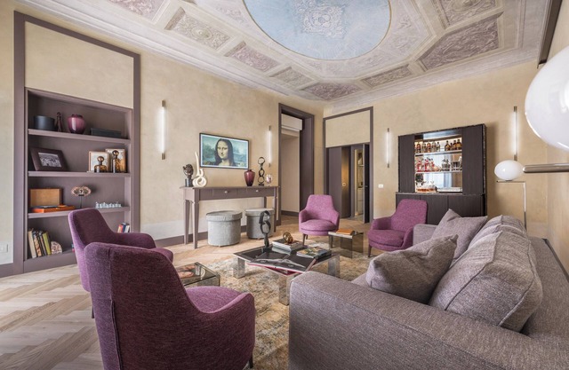 Iconic 4 Bedroom Palazzo for a true home from home experience
