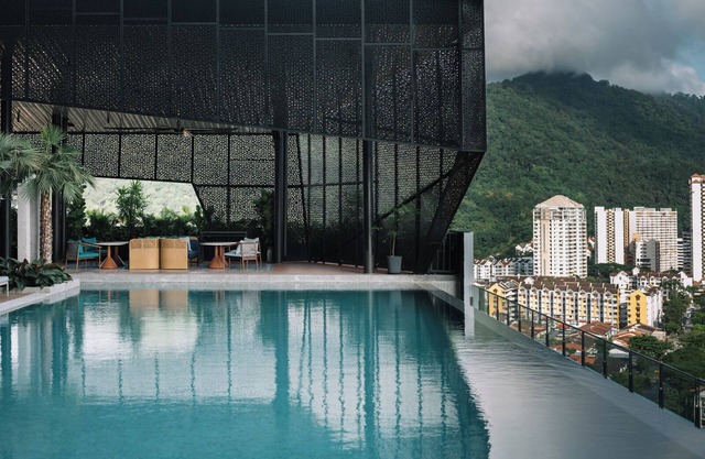 Iconic Marjorie Hotel, Penang, A Tribute Portfolio Hotel